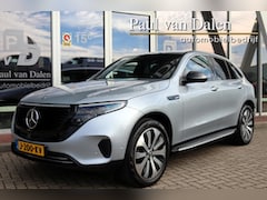 Mercedes-Benz EQC - 400 4MATIC 408PK '1886 EDITION' | BTW-AUTO | Burmester | Electric Art-interieur | Distroni