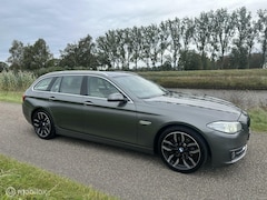 BMW 5-serie Touring - 520i Luxury Edition