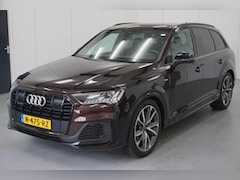 Audi Q7 - 55 TFSI e quattro Pro Line S