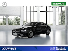 Mercedes-Benz CLA-Klasse - 180 Star Edition | Parkeerpakket met achteruitrijcamera | KEYLESS GO | Dodehoekassistent |