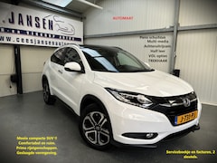 Honda HR-V - 1.5 i-VTEC Executive MOOIE AUTO