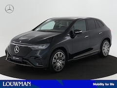 Mercedes-Benz EQE SUV - 350 4Matic AMG Line Limited 91 kWh | Trekhaak | Nightpakket | Parkeerpakket met 360°-camer