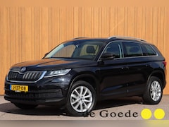 Skoda Kodiaq - 1.5 TSI Business Edition org. NL-auto