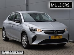 Opel Corsa - Edition | Navi / Airco / Cruise