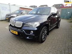 BMW X5 - 3.0i AUT Executive VOL OPTION