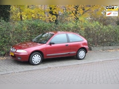 Rover 200-Serie - 214 i 44.500km NAP NWE APK trekhaak