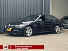 BMW 5-serie - 528i Upgrade Edition M- Pakket