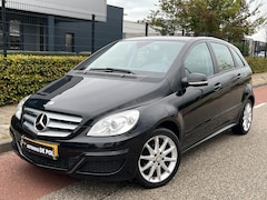 Mercedes-Benz B-klasse - 160 BlueEFFICIENCY Business Class Navi Trekhaak