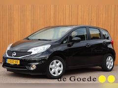 Nissan Note - 1.2 Acenta