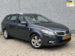 Kia Cee'd Sporty Wagon - 1.4 CVVT Seven-2eEigen-Navi-Airco-Cruise-NAP