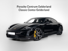 Porsche Taycan - Turbo S