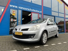 Renault Clio - 1.2TCe 100pk Collection 5-Deurs Airco