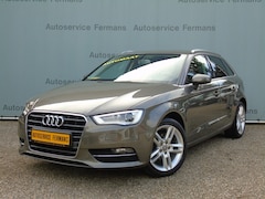 Audi A3 Sportback - 1.2TSI 105K DSG - 2013 - 138DKM - Navi - Xenon - 17 in