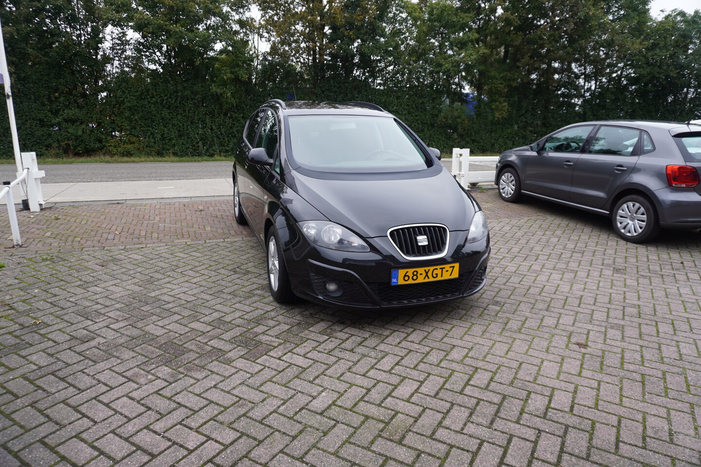 Seat Altea XL - 1.2 TSI Ecomotive Copa NAVI CARPLAY CRUISE CLIMA - AutoWereld.nl