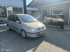 Renault Scénic - 1.6-16V Expression Sport koopje met apk