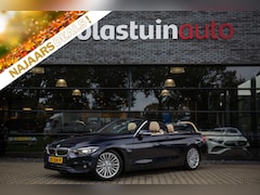 BMW 4-serie Cabrio - 420i High Executive Edition