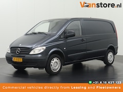 Mercedes-Benz Vito - 109CDI | APK 2-2025 | Trekhaak | 3-Persoons