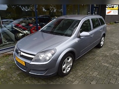 Opel Astra Wagon - 1.8 Cosmo