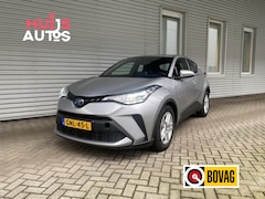 Toyota C-HR - 1.8 Hybrid Business