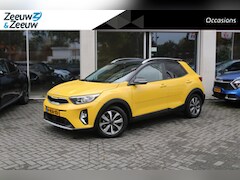 Kia Stonic - 1.0 T-GDi MHEV DynamicPlusLine | Airco | Navi | Camera | TREKHAAK | LM Velgen |