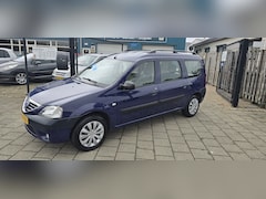 Dacia Logan MCV - 1.4 Lauréate