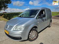 Volkswagen Caddy - 2.0 SDI/ bj 2006/ euro 4