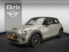 MINI Mini-Electric - 3-deurs Essential 33 kWh | Driving Assistant | Achteruitrijcamera | Sportstoelen | Stoelve