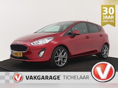 Ford Fiesta - 1.1 Trend 85 PK | Camera | Apple CarPlay | Stuur en Stoelverwarming