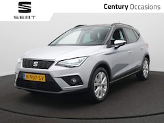 Seat Arona - 1.0 TSI Style Business Intense / Adaptive Cruise / Stoelverwarming / Clima / 17" LM