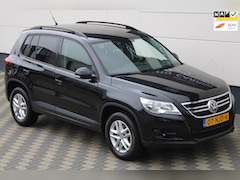 Volkswagen Tiguan - 1.4 TSI 150PK Clima Trekhaak 2de Eig NAP