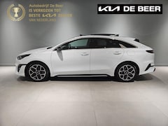 Kia Pro cee'd - ProCeed 1.5 T-GDi 160pk GT-PlusLine Panoramadak