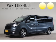 Renault Trafic - 2.0 Blue dCi 170 L2H1 *LIMITED* SUPER COMPLEET -- ZONDAG GESLOTEN