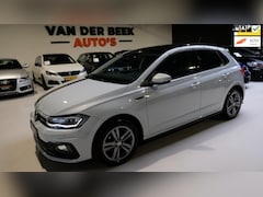 Volkswagen Polo - 1.0 TSI Beats R-Line ACC VIRUTAL PANO LED