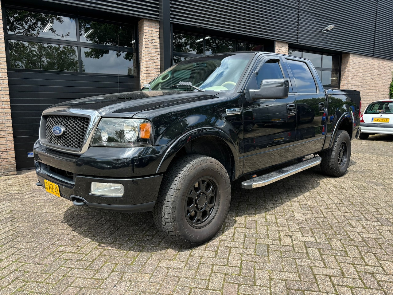 Ford F150 - AutoWereld.nl