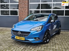 Opel Corsa - 1.0 Turbo Color Edition OPC-Line |Nap |Airco |PDC