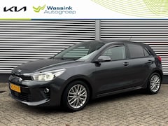 Kia Rio - 1.0 T-GDI 100pk DynamicLine | Navigatie | Airco | Cruise Control |