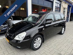 Kia Carnival - 2.7 EX AUTOMAAT/7-PERSOONS