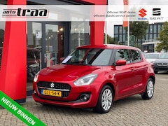 Suzuki Swift - 1.2 Select Smart Hybrid