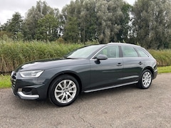 Audi A4 Avant - 35 TFSI Launch edition Business S tronic | Navigatie | Apple carplay / android auto | Crui