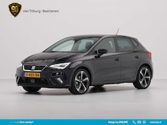 Seat Ibiza - 1.0 EcoTSI 96pk FR Business Intense , Virtual cockpit, Navigatie pakket, parkeersensoren v