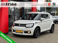 Suzuki Ignis - 1.2 Select / NAVIGATIE / STOELVERWARMING