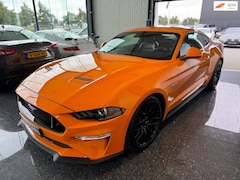 Ford Mustang Fastback - 5.0 V8 GT 2019 450PK Eu uitvoering Facelift