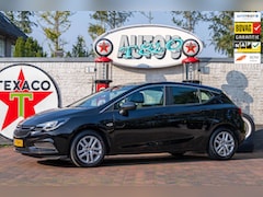 Opel Astra - 1.4 Turbo Business+ 1e Eig. 83.300 km + NAP