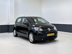 Volkswagen Up! - 1.0 BMT high up | Airco | Lm velgen | Radio/Bluetooth |