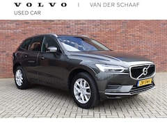 Volvo XC60 - T4 210PK Automaat Momentum | Apple Carplay | Voorstoelen Verwarmd | Trekhaak |