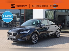 Seat Leon - 1.4 TSI eHybrid PHEV FR Business Intense 204PK / 150kW Glazen elektr. panoramadak, verwarm