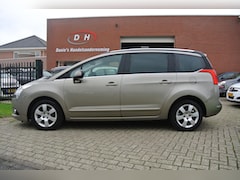 Peugeot 5008 - 1.6 VTi Style 5p. airco panoramadak trekhaak inruil mogelijk nap