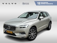 Volvo XC60 - 2.0 T5 Automaat Inscription Inscription Plus | Scandinavian | Versatility Line