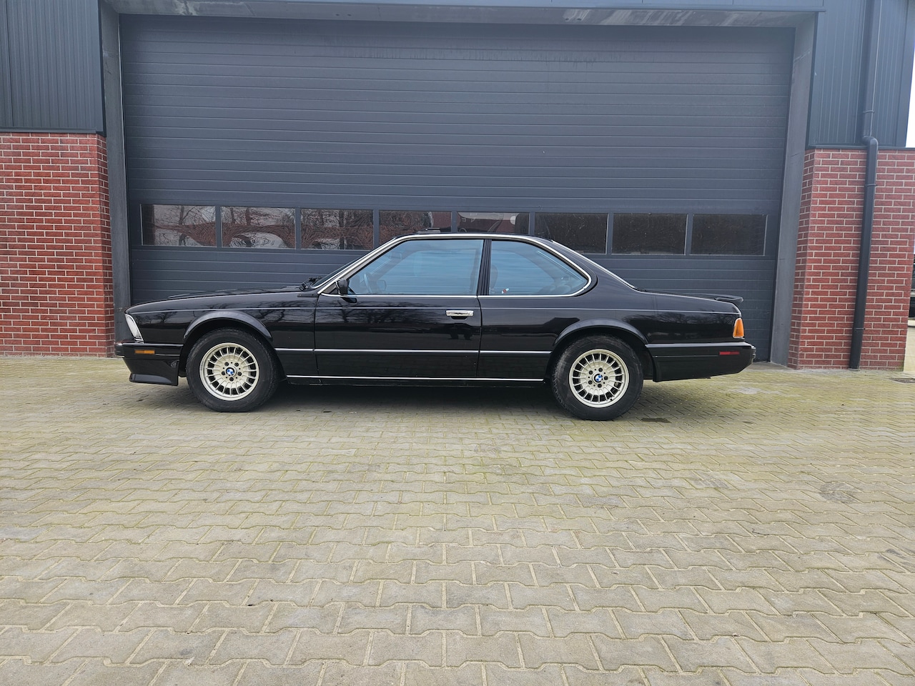 BMW 6-serie - 635 csi - AutoWereld.nl