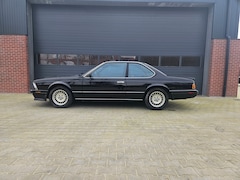 BMW 6-serie - 635 CSi 635 csi